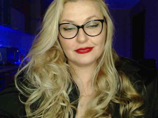 Wifey_Ann webcam