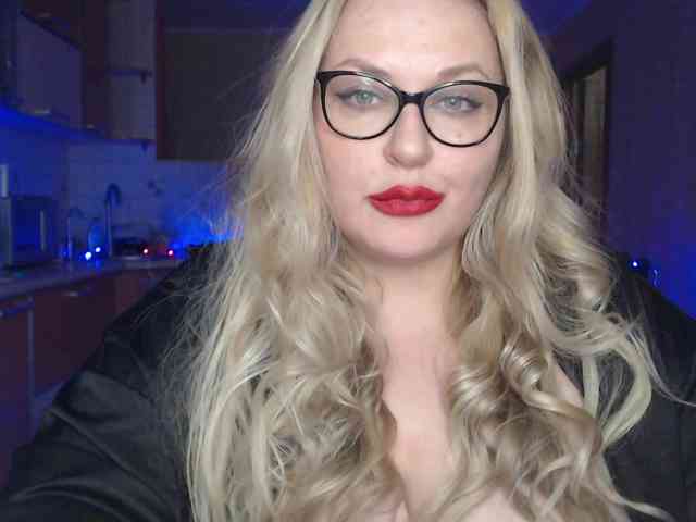 Pretty_NYUSHA webcam