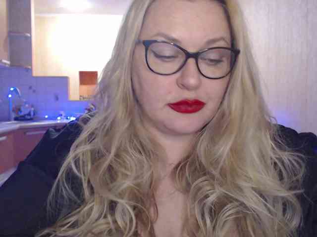 Pretty_NYUSHA webcam