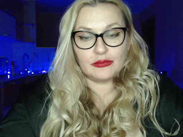 Pretty_NYUSHA webcam