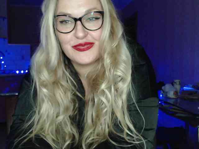 Pretty_NYUSHA webcam