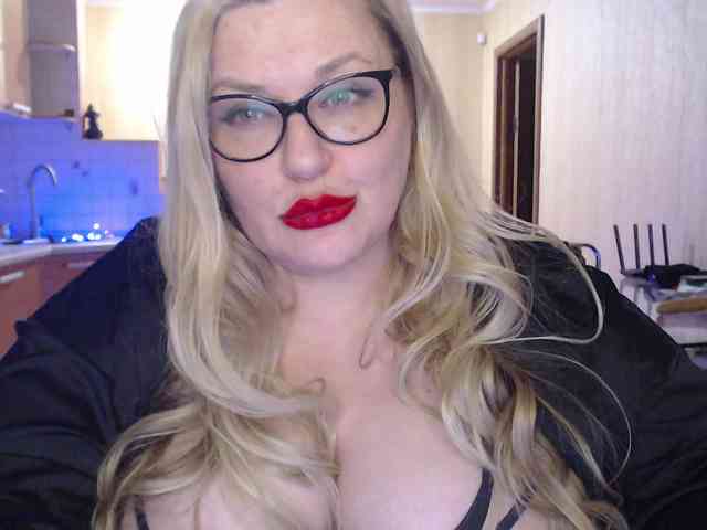 Pretty_NYUSHA webcam