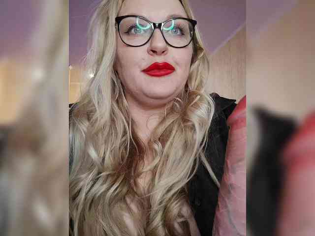 Pretty_NYUSHA webcam