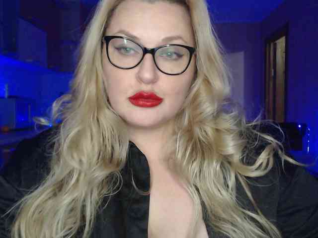 Pretty_NYUSHA webcam