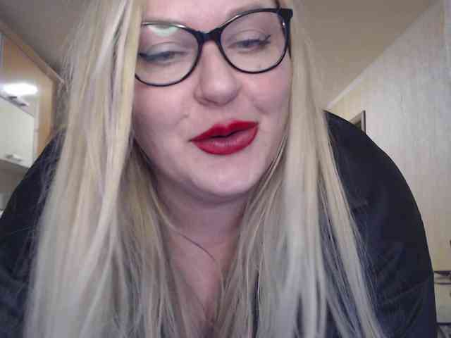 Pretty_NYUSHA webcam