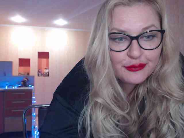 Pretty_NYUSHA webcam