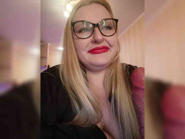 Pretty_NYUSHA webcam