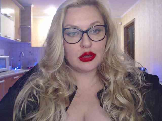 Pretty_NYUSHA webcam