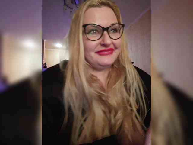 Pretty_NYUSHA webcam