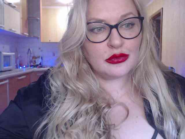 Pretty_NYUSHA webcam