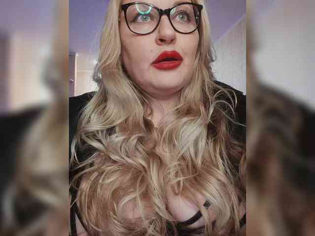 Pretty_NYUSHA webcam