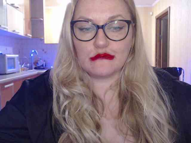 Pretty_NYUSHA webcam