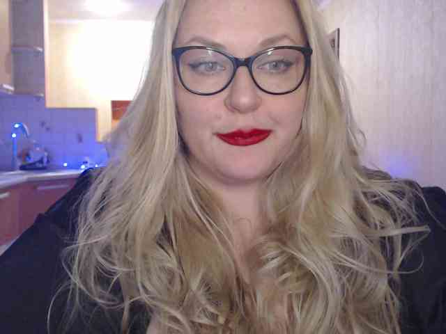 Pretty_NYUSHA webcam