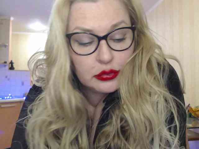 Pretty_NYUSHA webcam