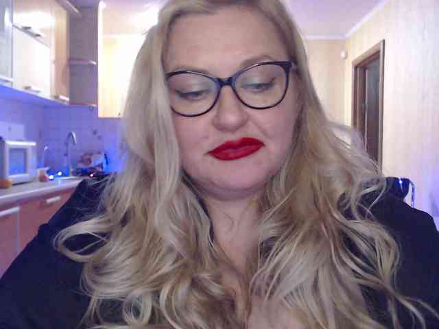 Pretty_NYUSHA webcam