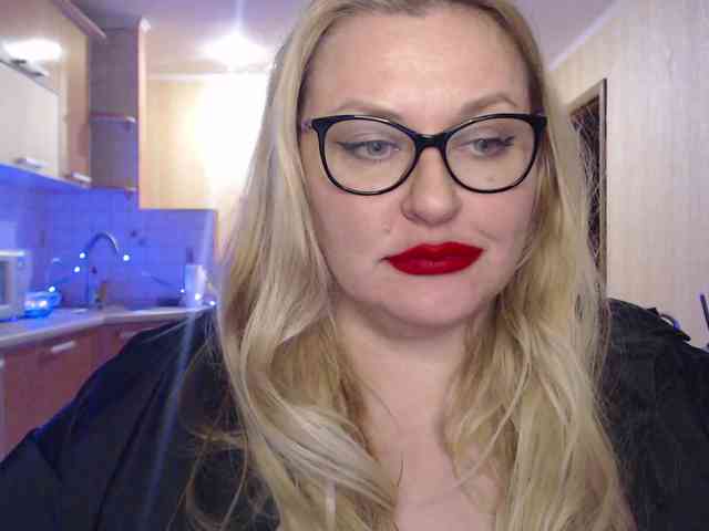 Pretty_NYUSHA webcam