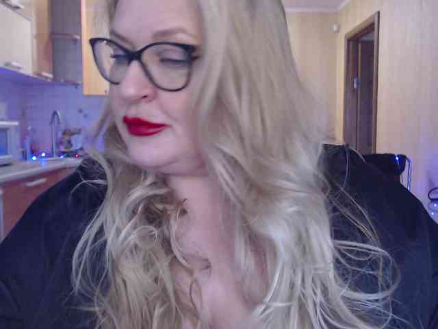 Pretty_NYUSHA webcam