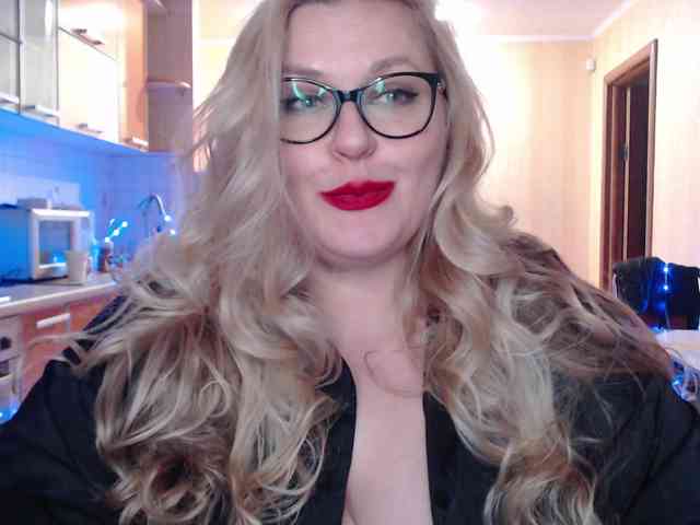 Pretty_NYUSHA webcam