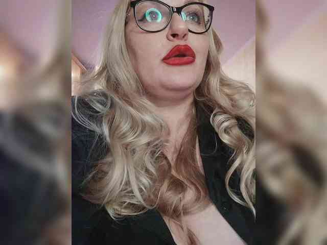 Pretty_NYUSHA webcam