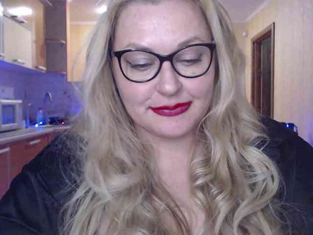 Pretty_NYUSHA webcam