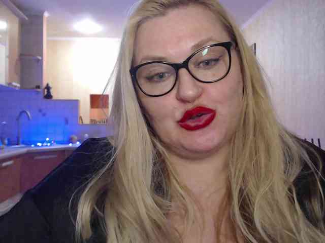 Pretty_NYUSHA webcam