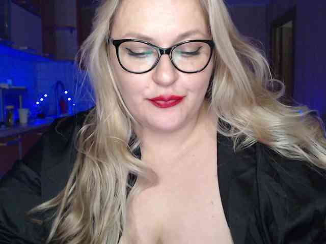 Pretty_NYUSHA webcam