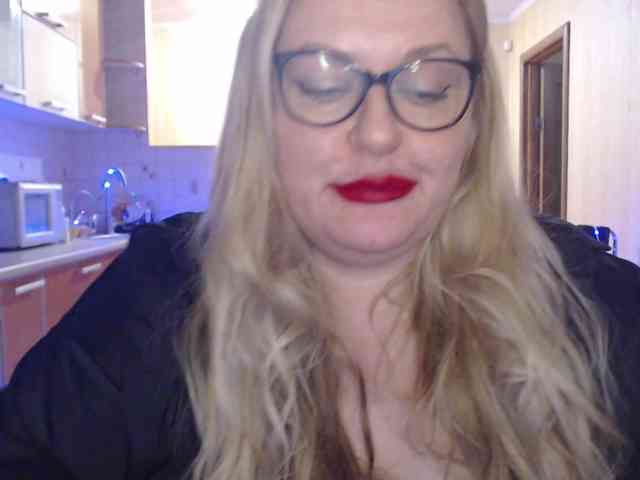 Pretty_NYUSHA webcam