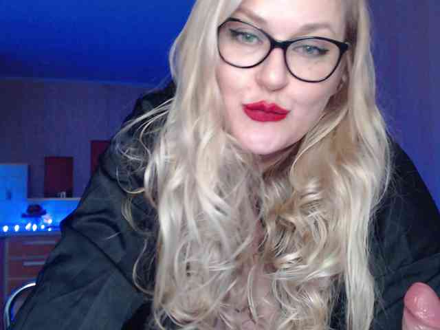 Pretty_NYUSHA webcam
