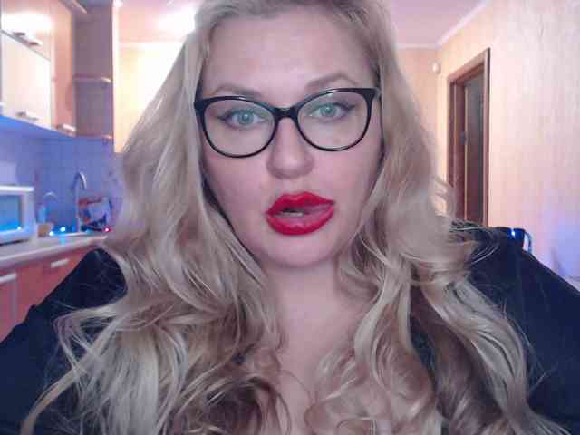 Pretty_NYUSHA webcam