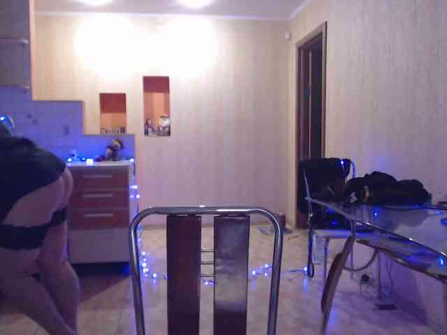 Pretty_NYUSHA webcam