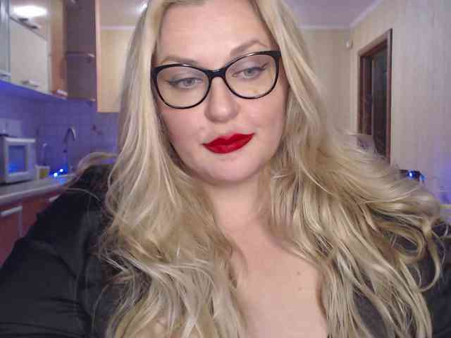 Pretty_NYUSHA webcam