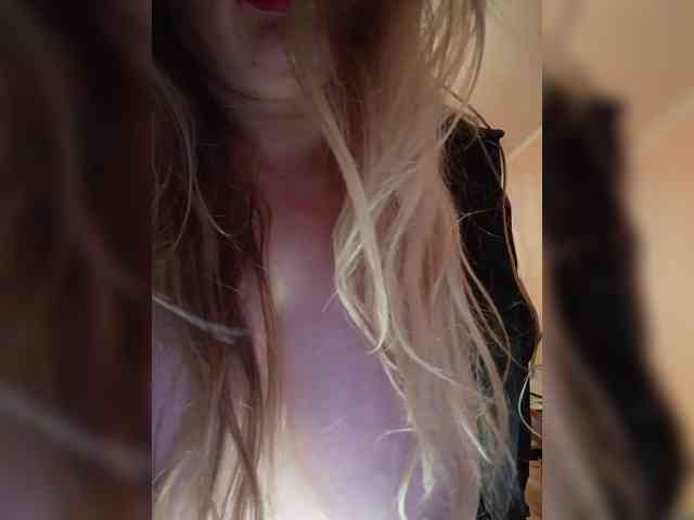 Pretty_NYUSHA webcam