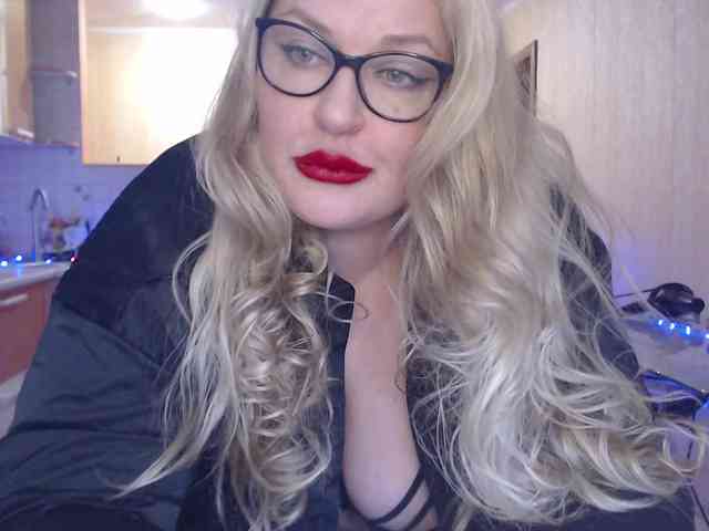 Pretty_NYUSHA webcam