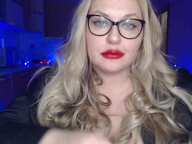 Pretty_NYUSHA webcam