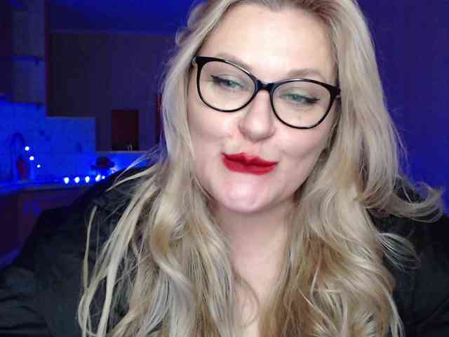 Pretty_NYUSHA webcam