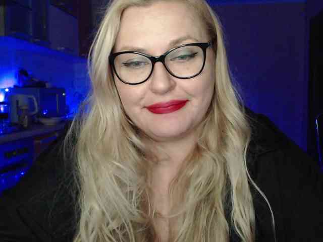 Lovely_Ann webcam