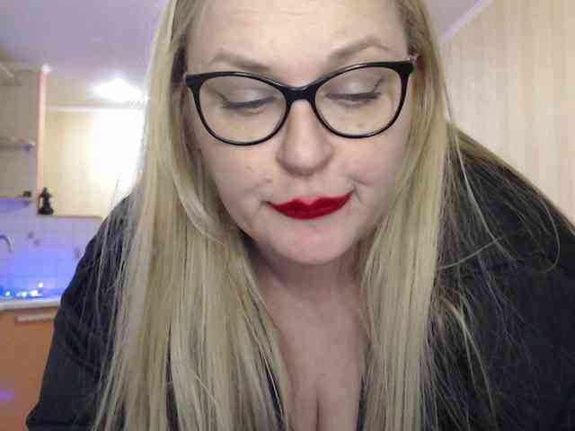 Pretty_NYUSHA webcam