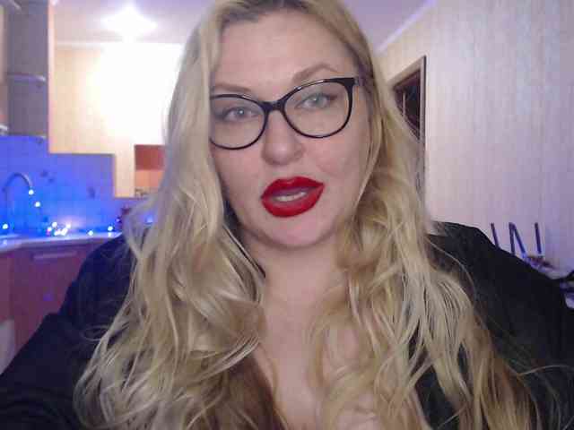 Pretty_NYUSHA webcam