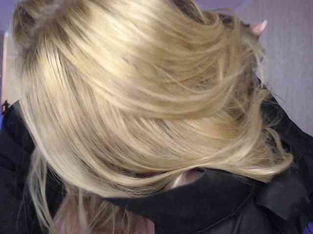 Pretty_NYUSHA webcam