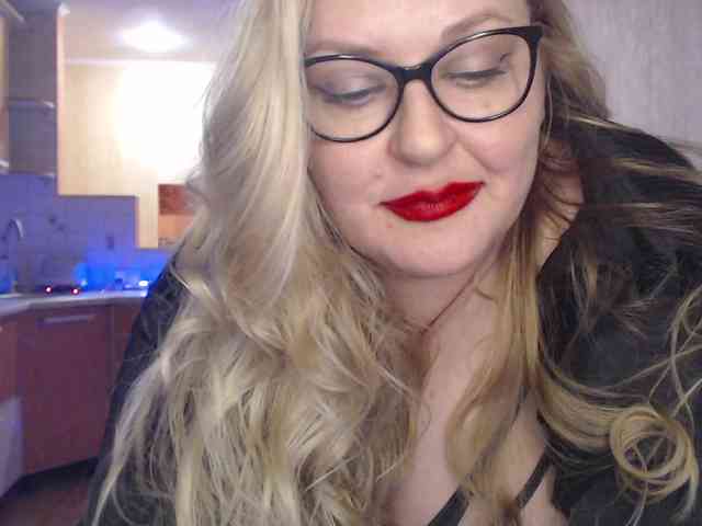 Pretty_NYUSHA webcam