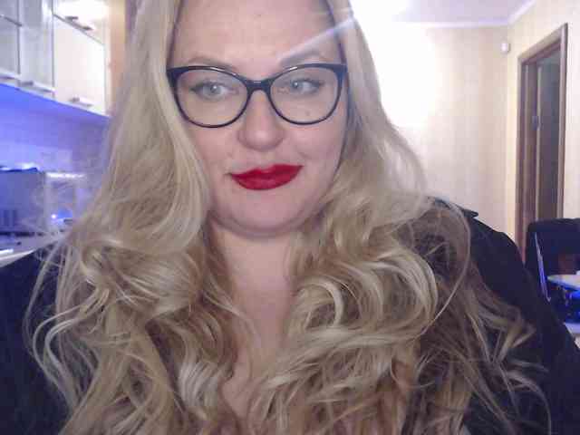 Pretty_NYUSHA webcam