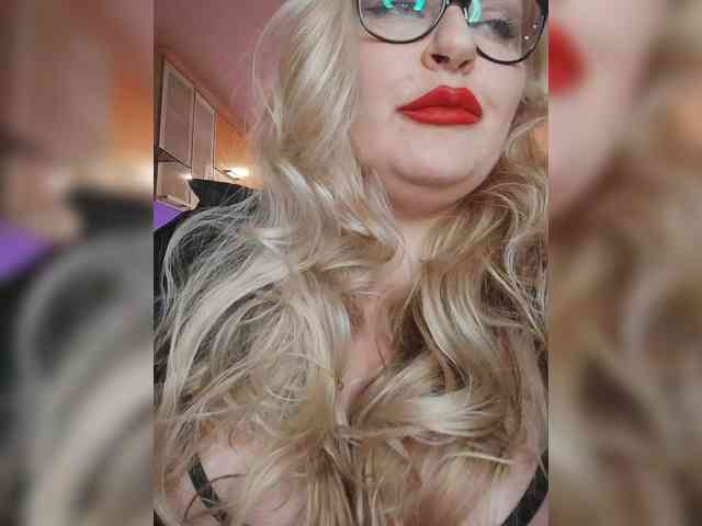 Pretty_NYUSHA webcam