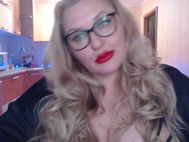 Pretty_NYUSHA webcam