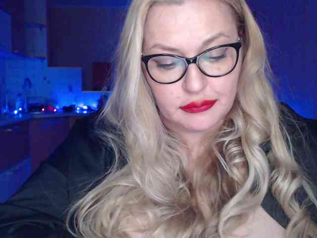 Pretty_NYUSHA webcam