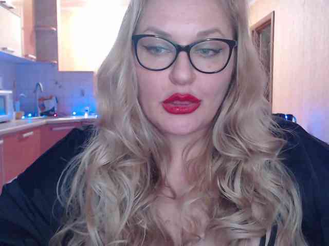 Pretty_NYUSHA webcam