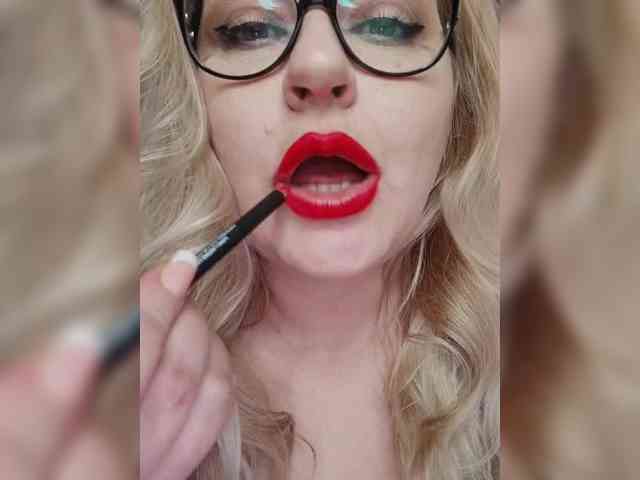 Pretty_NYUSHA webcam