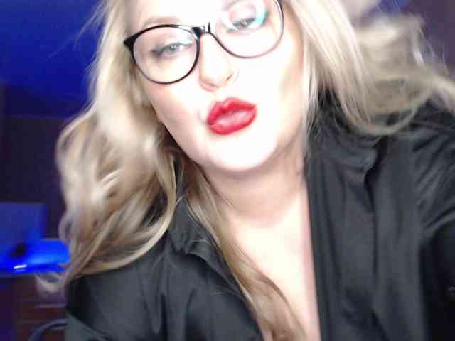 Wifey_Ann webcam
