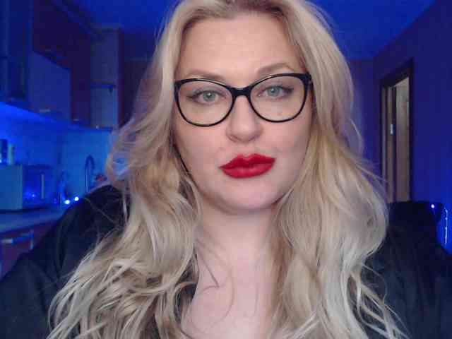 Pretty_NYUSHA webcam