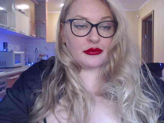 Pretty_NYUSHA webcam