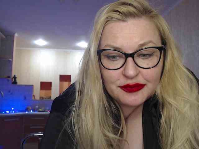 Pretty_NYUSHA webcam